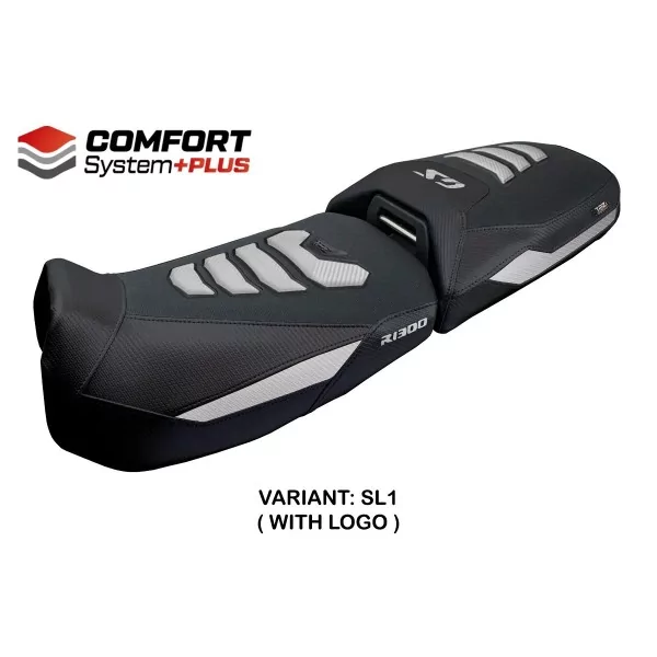 Housse de Selle BMW R 1300 GS ADVENTURE (2024-2026) WBMG13AU