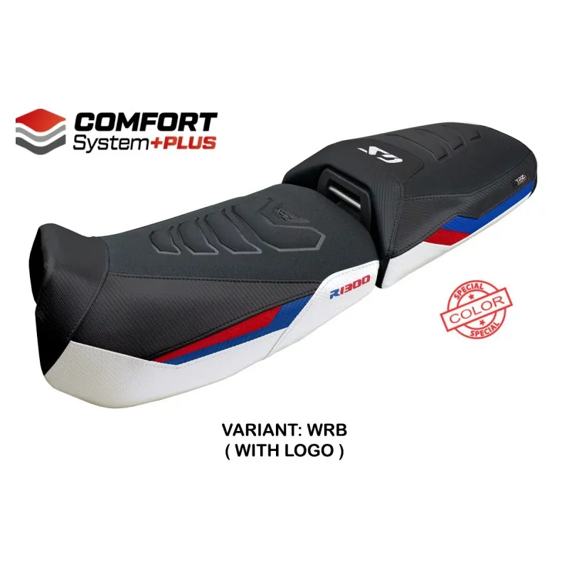 Housse de Selle BMW R 1300 GS ADVENTURE (2024-2026) WBMG13AU Housse de Selle BMW R 1300 GS ADVENTURE (2024-2026) WBMG13AU
