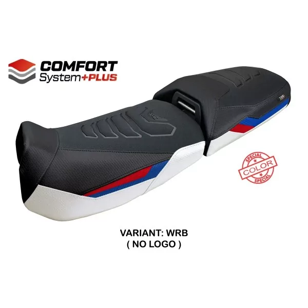 Seat Cover BMW R 1300 GS ADVENTURE (2024-2026) WBMG13AU