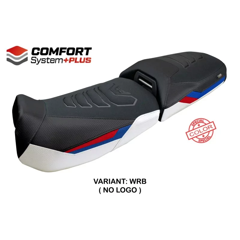 Sitzbezug BMW R 1300 GS ADVENTURE (2024-2026) WBMG13AU Sitzbezug BMW R 1300 GS ADVENTURE (2024-2026) WBMG13AU