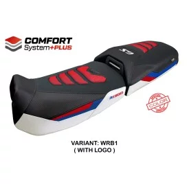 Funda de Asiento BMW R 1300 GS ADVENTURE (2024-2026) WBMG13AU