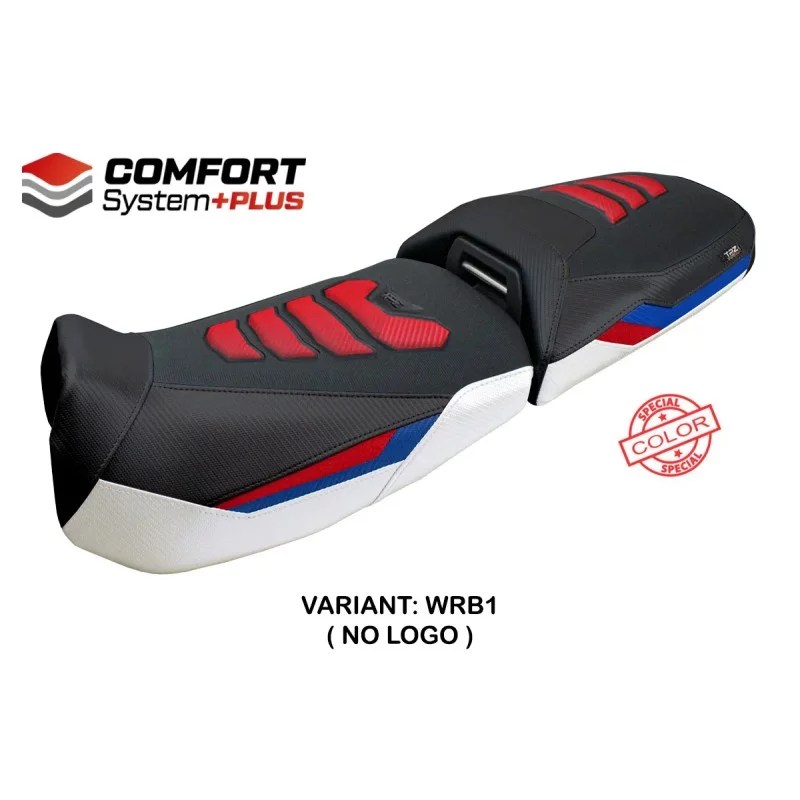 Funda de Asiento BMW R 1300 GS ADVENTURE (2024-2026) WBMG13AU Funda de Asiento BMW R 1300 GS ADVENTURE (2024-2026) WBMG13AU