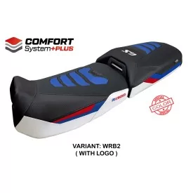 Funda de Asiento BMW R 1300 GS ADVENTURE (2024-2026) WBMG13AU
