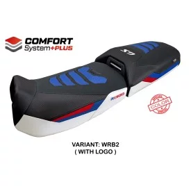 Sitzbezug BMW R 1300 GS ADVENTURE (2024-2026) WBMG13AU