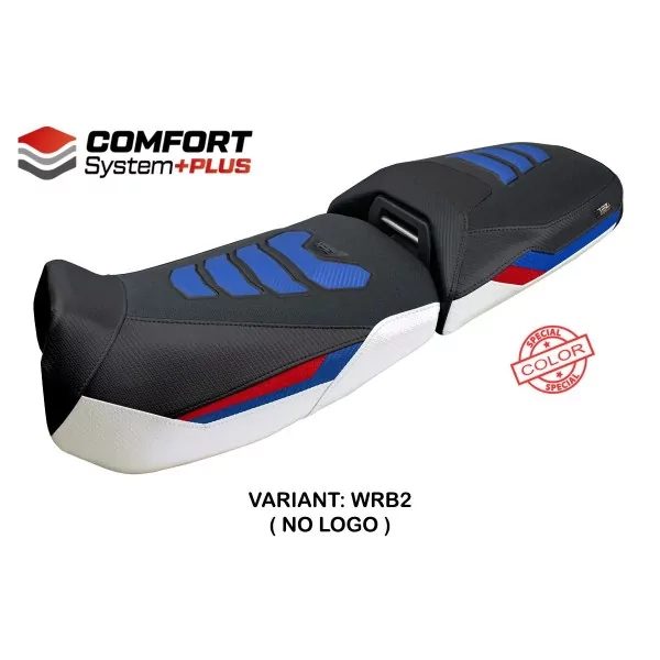 Seat Cover BMW R 1300 GS ADVENTURE (2024-2026) WBMG13AU