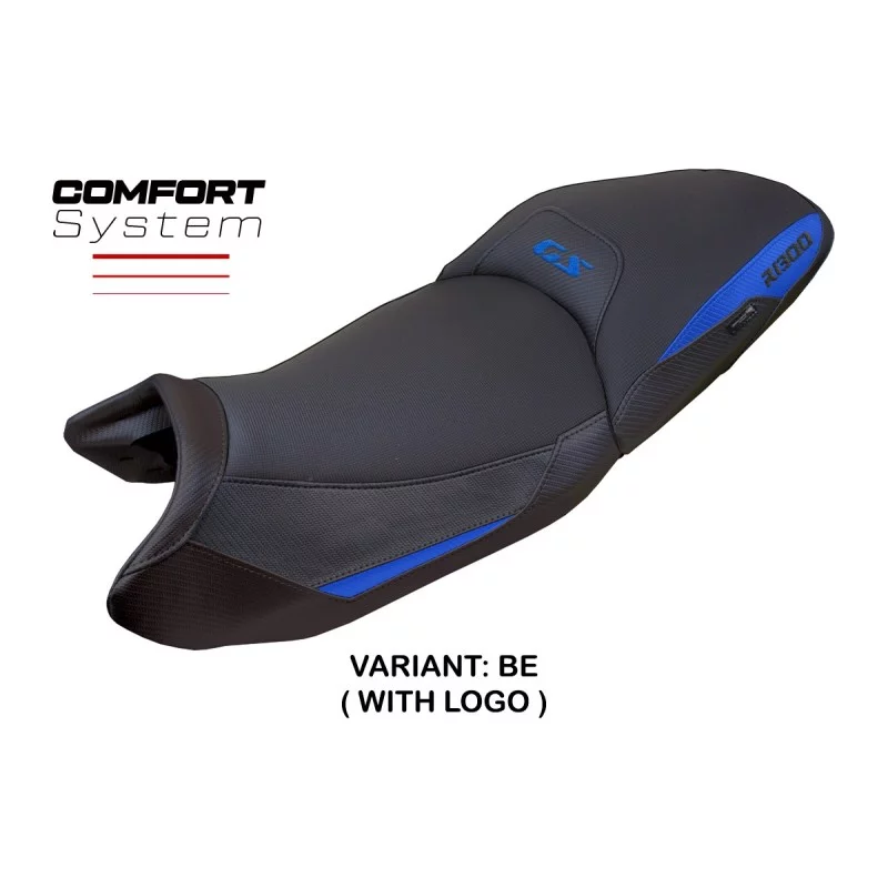 Funda de Asiento BMW R 1300 GS (RIVESTIMENTO SELLA TOURING) (2023-2026) BMGS13AC