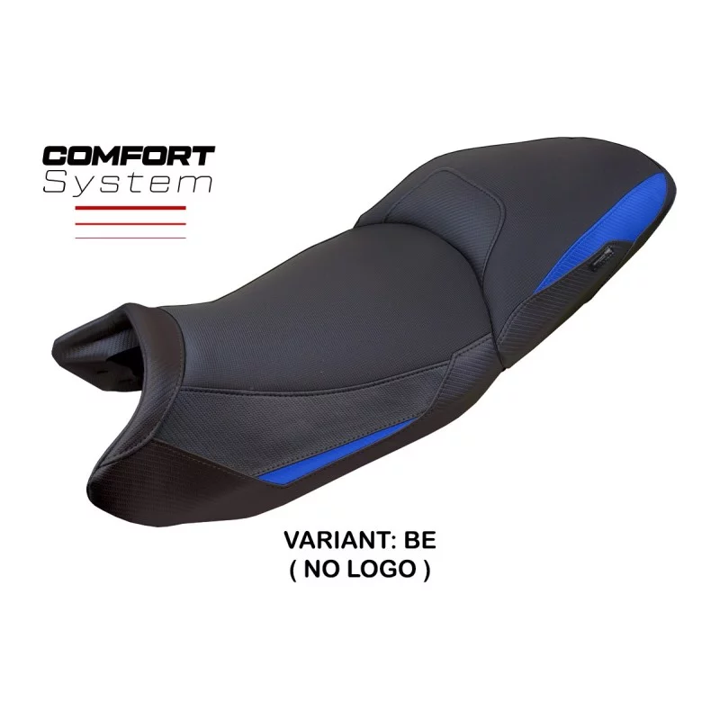 Funda de Asiento BMW R 1300 GS (RIVESTIMENTO SELLA TOURING) (2023-2026) BMGS13AC Funda de Asiento BMW R 1300 GS (RIVESTIMENTO SELLA TOURING) (2023-2026) BMGS13AC
