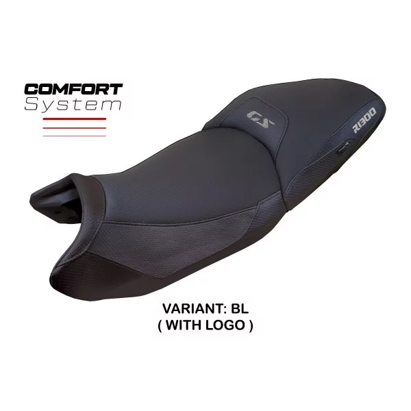 Seat Cover BMW R 1300 GS (RIVESTIMENTO SELLA TOURING) (2023-2026) BMGS13AC