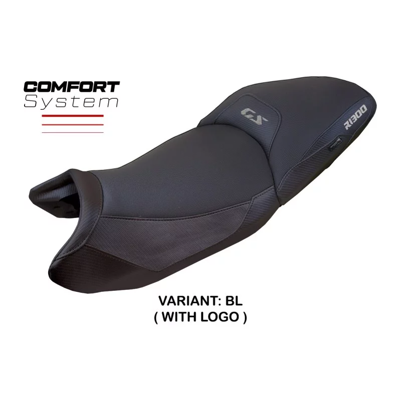 Funda de Asiento BMW R 1300 GS (RIVESTIMENTO SELLA TOURING) (2023-2026) BMGS13AC