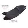 Housse de Selle BMW R 1300 GS (RIVESTIMENTO SELLA TOURING) (2023-2026) BMGS13AC