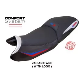 Housse de Selle BMW R 1300 GS (RIVESTIMENTO SELLA TOURING) (2023-2026) BMGS13AC
