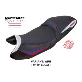 Housse de Selle BMW R 1300 GS (RIVESTIMENTO SELLA TOURING) (2023-2026) BMGS13AC