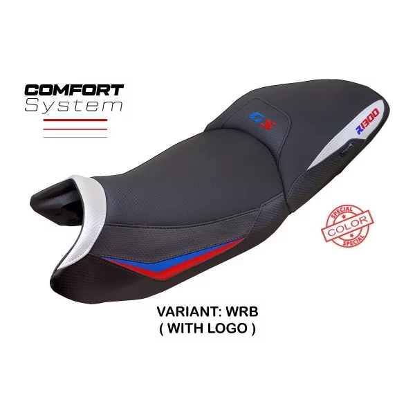 Sitzbezug BMW R 1300 GS (RIVESTIMENTO SELLA TOURING) (2023-2026) BMGS13AC