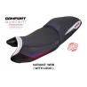 Housse de Selle BMW R 1300 GS (RIVESTIMENTO SELLA TOURING) (2023-2026) BMGS13AC