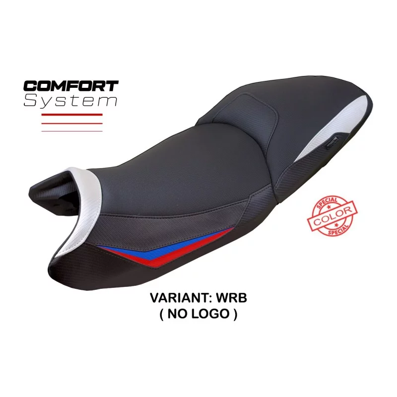 Funda de Asiento BMW R 1300 GS (RIVESTIMENTO SELLA TOURING) (2023-2026) BMGS13AC