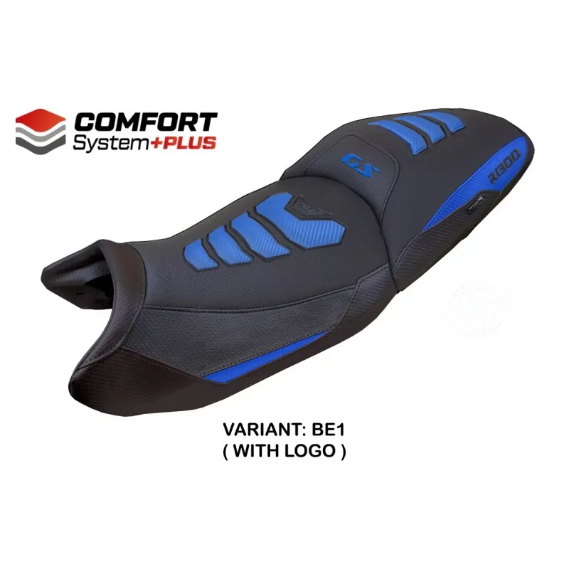 Seat Cover BMW R 1300 GS (RIVESTIMENTO SELLA TOURING) (2023-2026) WBMGS13AC Seat Cover BMW R 1300 GS (RIVESTIMENTO SELLA TOURING) (2023-2026) WBMGS13AC