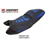 Housse de Selle BMW R 1300 GS (RIVESTIMENTO SELLA TOURING) (2023-2026) WBMGS13AC