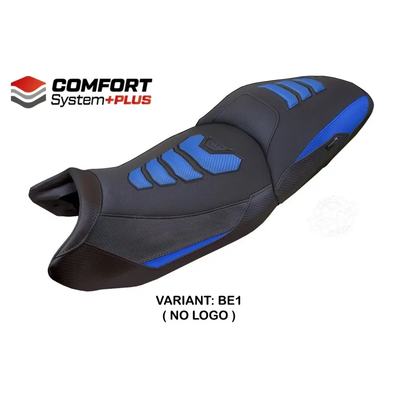 Funda de Asiento BMW R 1300 GS (RIVESTIMENTO SELLA TOURING) (2023-2026) WBMGS13AC Funda de Asiento BMW R 1300 GS (RIVESTIMENTO SELLA TOURING) (2023-2026) WBMGS13AC