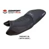 Housse de Selle BMW R 1300 GS (RIVESTIMENTO SELLA TOURING) (2023-2026) WBMGS13AC