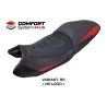 Housse de Selle BMW R 1300 GS (RIVESTIMENTO SELLA TOURING) (2023-2026) WBMGS13AC