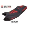 Funda de Asiento BMW R 1300 GS (RIVESTIMENTO SELLA TOURING) (2023-2026) WBMGS13AC