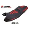 Housse de Selle BMW R 1300 GS (RIVESTIMENTO SELLA TOURING) (2023-2026) WBMGS13AC