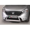 Bull Bar Dacia Dokker