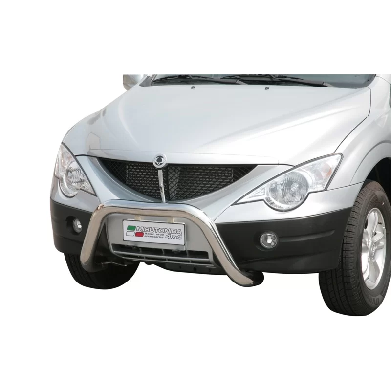 Bull Bar Ssangyong Actyon Sports Misutonida