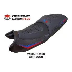 Housse de Selle BMW R 1300 GS (RIVESTIMENTO SELLA TOURING) (2023-2026) WBMGS13AC