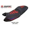 Housse de Selle BMW R 1300 GS (RIVESTIMENTO SELLA TOURING) (2023-2026) WBMGS13AC