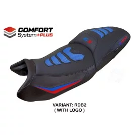 Funda de Asiento BMW R 1300 GS (RIVESTIMENTO SELLA TOURING) (2023-2026) WBMGS13AC