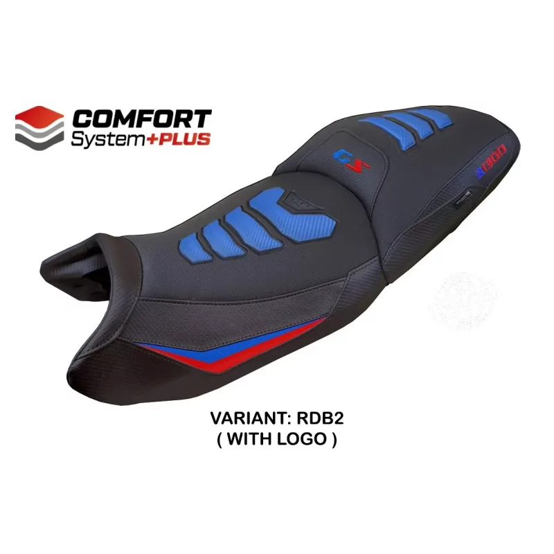 Housse de Selle BMW R 1300 GS (RIVESTIMENTO SELLA TOURING) (2023-2026) WBMGS13AC Housse de Selle BMW R 1300 GS (RIVESTIMENTO SELLA TOURING) (2023-2026) WBMGS13AC