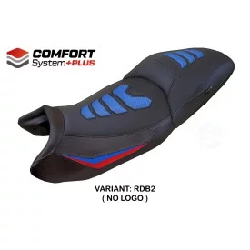 Housse de Selle BMW R 1300 GS (RIVESTIMENTO SELLA TOURING) (2023-2026) WBMGS13AC