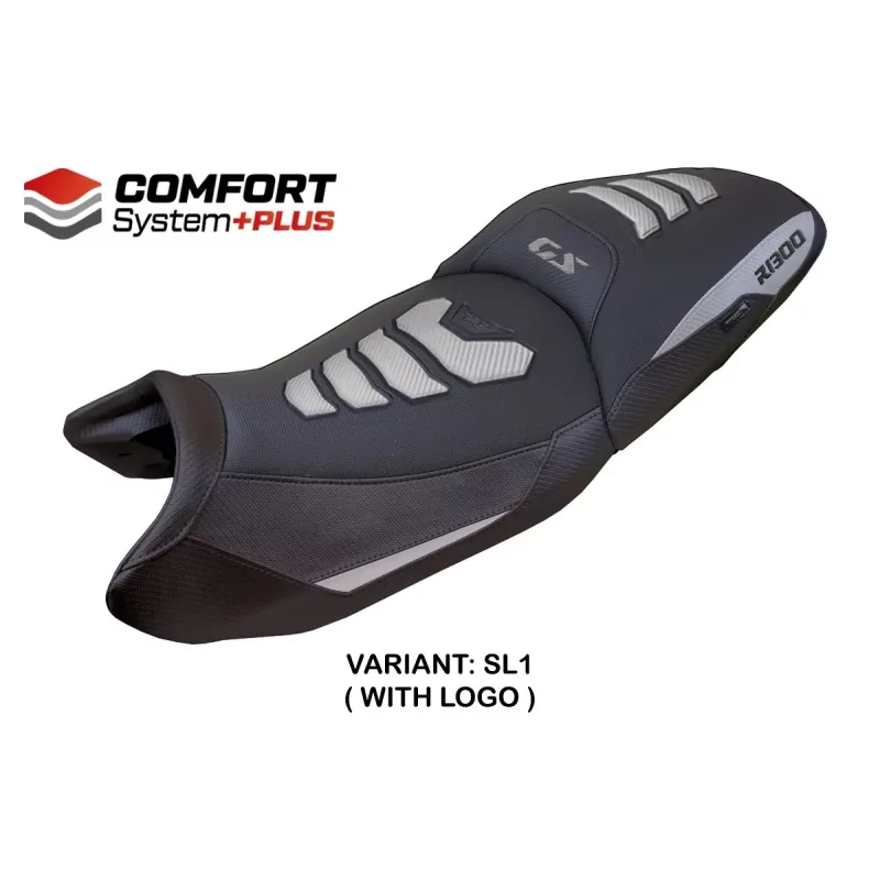 Housse de Selle BMW R 1300 GS (RIVESTIMENTO SELLA TOURING) (2023-2026) WBMGS13AC