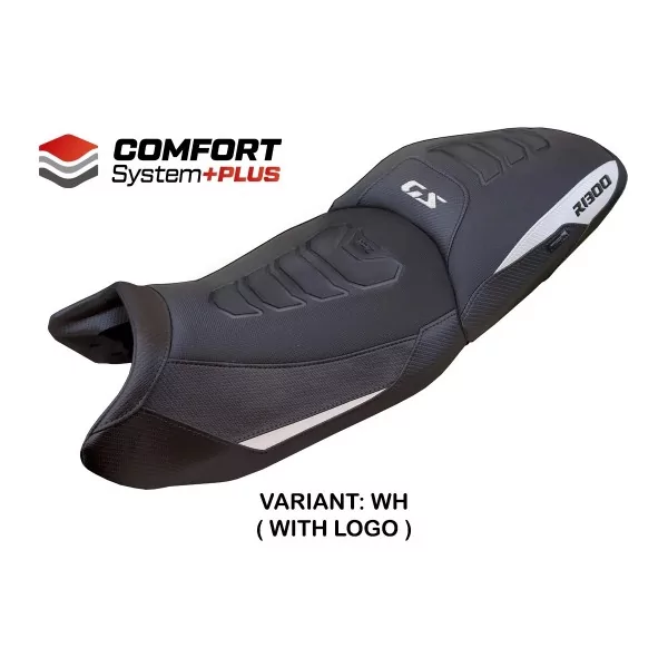 Rivestimento Sella BMW R 1300 GS (RIVESTIMENTO SELLA TOURING) (2023-2026) WBMGS13AC
