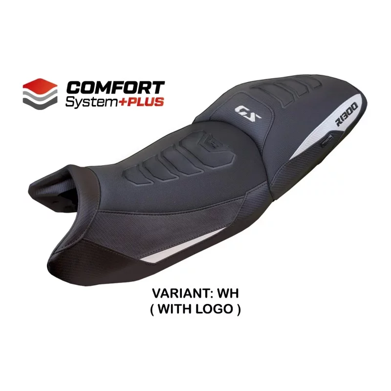 Housse de Selle BMW R 1300 GS (RIVESTIMENTO SELLA TOURING) (2023-2026) WBMGS13AC Housse de Selle BMW R 1300 GS (RIVESTIMENTO SELLA TOURING) (2023-2026) WBMGS13AC