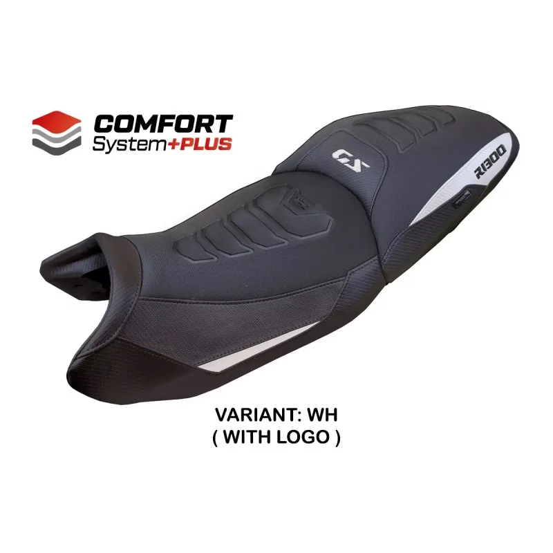 Rivestimento Sella BMW R 1300 GS (RIVESTIMENTO SELLA TOURING) (2023-2026) WBMGS13AC Rivestimento Sella BMW R 1300 GS (RIVESTIMENTO SELLA TOURING) (2023-2026) WBMGS13AC
