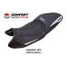 Housse de Selle BMW R 1300 GS (RIVESTIMENTO SELLA TOURING) (2023-2026) WBMGS13AC