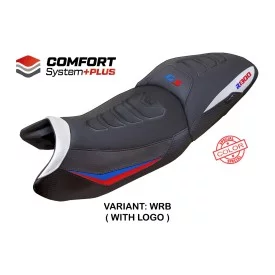 Housse de Selle BMW R 1300 GS (RIVESTIMENTO SELLA TOURING) (2023-2026) WBMGS13AC