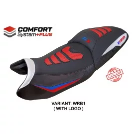 Housse de Selle BMW R 1300 GS (RIVESTIMENTO SELLA TOURING) (2023-2026) WBMGS13AC