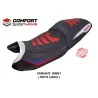 Housse de Selle BMW R 1300 GS (RIVESTIMENTO SELLA TOURING) (2023-2026) WBMGS13AC