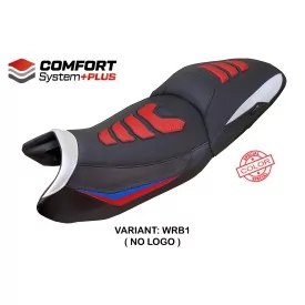 Housse de Selle BMW R 1300 GS (RIVESTIMENTO SELLA TOURING) (2023-2026) WBMGS13AC