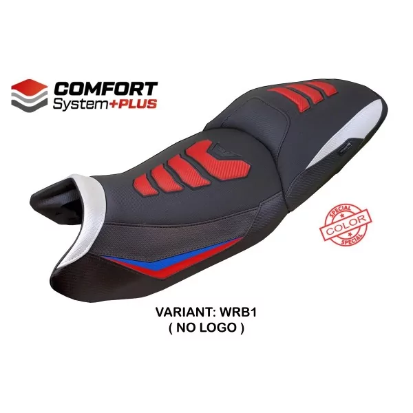 Housse de Selle BMW R 1300 GS (RIVESTIMENTO SELLA TOURING) (2023-2026) WBMGS13AC