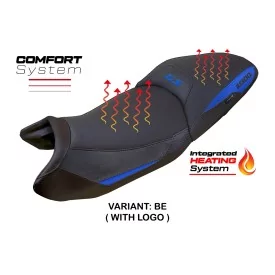 Funda de Asiento BMW R 1300 GS (RIVESTIMENTO SELLA TOURING) (2023-2026) BMGS13AC