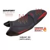 Funda de Asiento BMW R 1300 GS (RIVESTIMENTO SELLA TOURING) (2023-2026) BMGS13AC