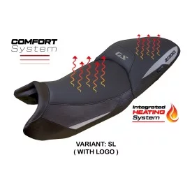 Housse de Selle BMW R 1300 GS (RIVESTIMENTO SELLA TOURING) (2023-2026) BMGS13AC