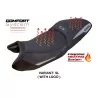 Housse de Selle BMW R 1300 GS (RIVESTIMENTO SELLA TOURING) (2023-2026) BMGS13AC
