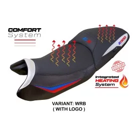 Funda de Asiento BMW R 1300 GS (RIVESTIMENTO SELLA TOURING) (2023-2026) BMGS13AC