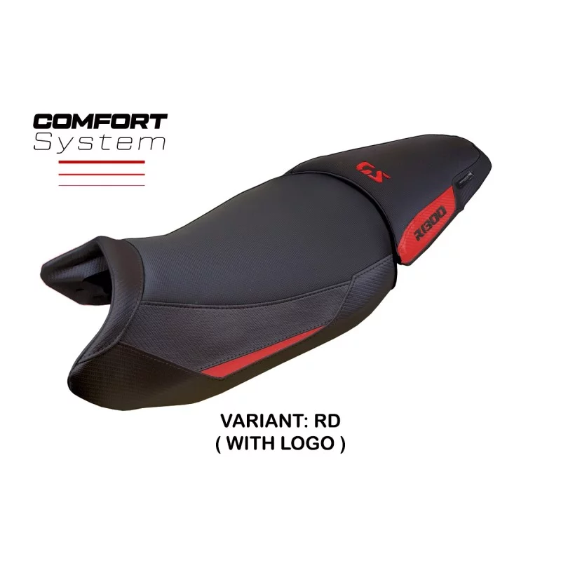 Seat Cover BMW R 1300 GS (RIVESTIMENTO SELLA STANDARD) (2023-2026) BMGS13KC Seat Cover BMW R 1300 GS (RIVESTIMENTO SELLA STANDARD) (2023-2026) BMGS13KC