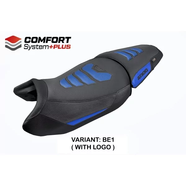 Rivestimento Sella BMW R 1300 GS (RIVESTIMENTO SELLA STANDARD) (2023-2026) WBMGS13KC